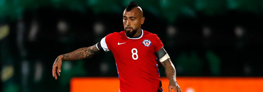 Palpite: Argentina x Chile – Copa América – Decisão do 3º lugar – Prognóstico 6/7/2019