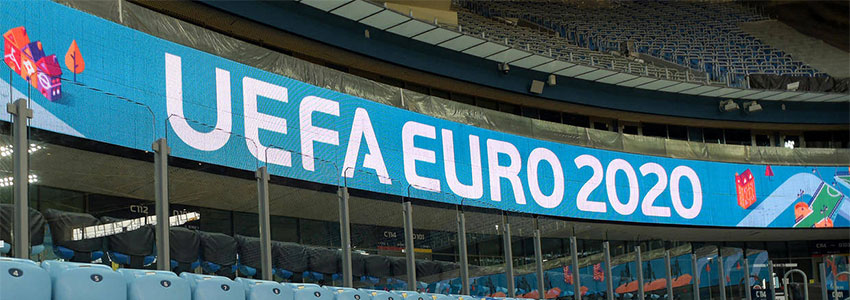 Apostas Eurocopa