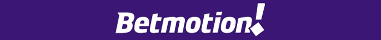 Betmotion Logo