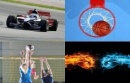 Como apostar em formula 1, basquete, volei, boxe