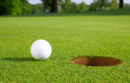 Como apostar em Golfe