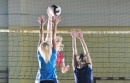 Como apostar em Vôlei