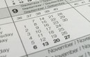 Tempo de serviço casas de apostas