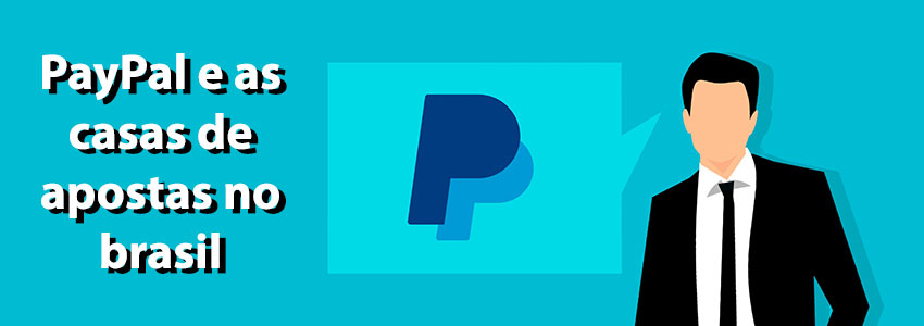 Sites de apostas paypal