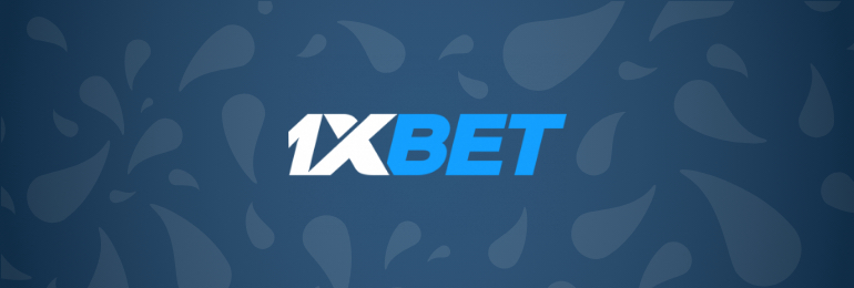 1xbet promoção