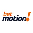 Logo Betmotion Site de Apostas
