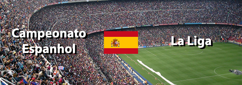 Campeonato Espanhol La Liga