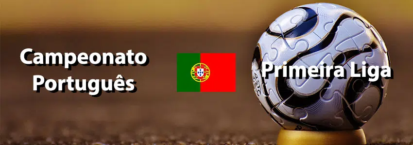 Campeonato Portugues Primeira Liga