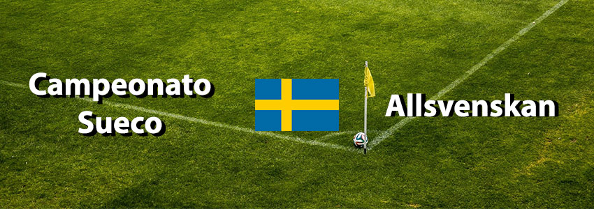 Campeonato Sueco Allsvenskan