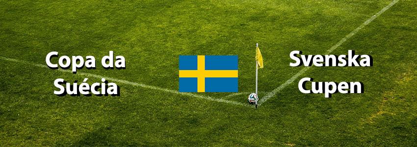 Copa da Suecia Svenska Cupen