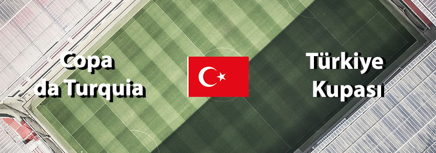 Copa da Turquia Türkiye Kupası