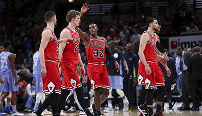 Chicago Bulls