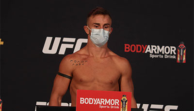 Cody Stamann