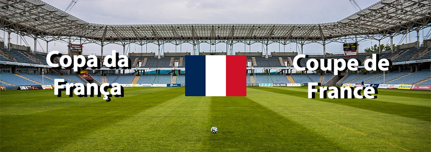 Copa da França Coupe de France