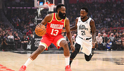 Houston Rockets