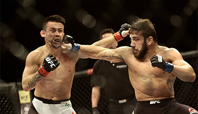 Jimmie Rivera