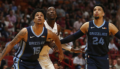 Memphis Grizzlies