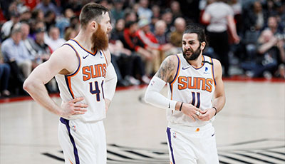 Phoenix Suns