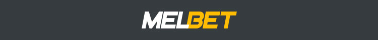 Melbet Logo
