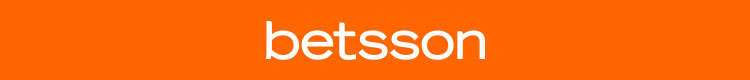 Betsson Logo