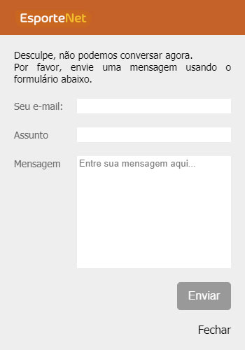 Atendimento Ajuda
