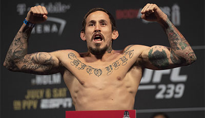 Marlon Vera