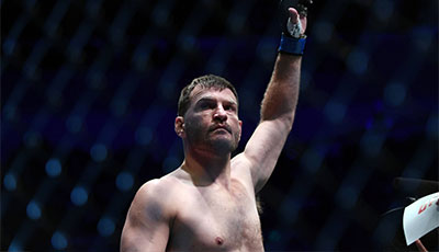 Stipe Miocic