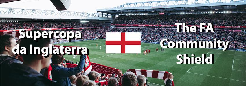 Palpite: Arsenal x Liverpool – Supercopa da Inglaterra – Prognóstico 29/8/2020