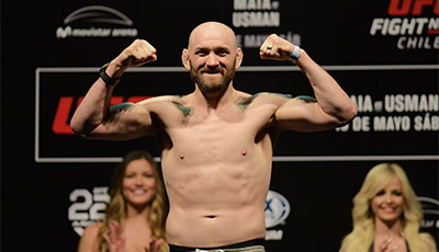 Palpite: Zak Cummings x Ed Herman – UFC Fight Night – 15/4/2023