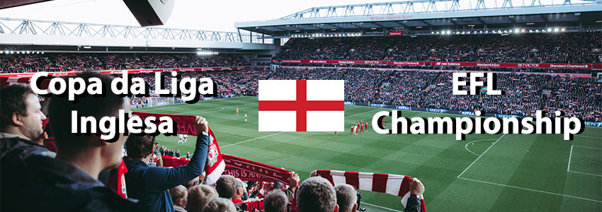 Palpite: Bristol x Aston Villa – Copa da Liga da Inglaterra – Prognóstico 24/9/2020