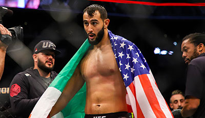 Palpite: Dominick Reyes x Jiri Prochazka – Prognóstico 1/5/2021 – UFC Fight Night