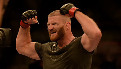 Jan Blachowicz