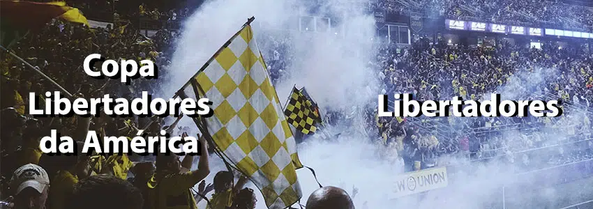 Libertadores