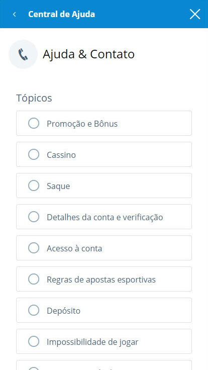 apostar eleição sportingbet