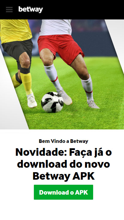 Betway app
