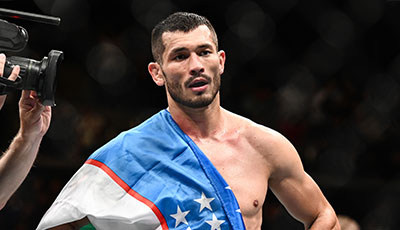 Palpite: Makhmud Muradov x Gerald Meerschaert – Prognóstico 28/8/2021 – UFC Fight Night
