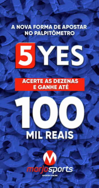 MarjoSports promoções