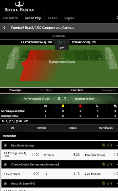 estrela bet é legal