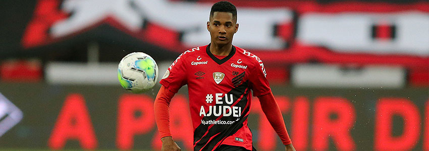 Palpite: Athletico Paranaense x Rio Branco – Campeonato Paranaense – Prognóstico 25/4/2021