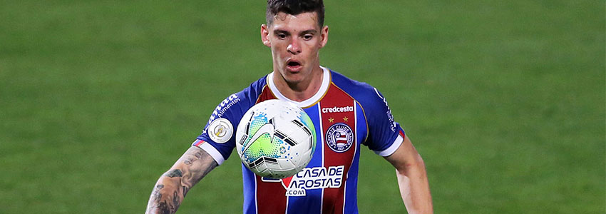 Palpite: Bahia de Feira x Bahia – Campeonato Baiano – Prognóstico 12/5/2021