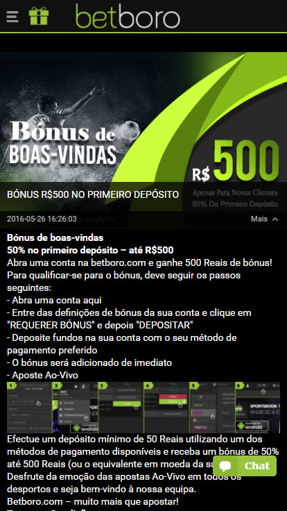 betboo esporte