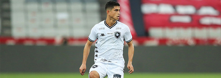 Palpite: Botafogo x Nova Iguaçu – Campeonato Carioca (Cariocão) – Prognóstico 2/5/2021
