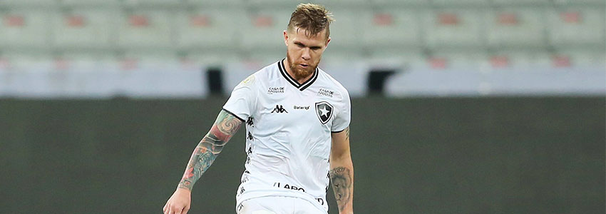 Palpite: Botafogo x Remo – Campeonato Brasileiro (Brasileirão – Série B) – Prognóstico 13/6/2021
