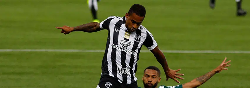 Palpite: Caucaia x Ceará – Campeonato Cearense – Prognóstico 9/5/2021