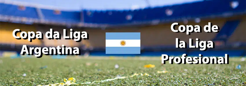 Copa da Liga Profissional Argentina