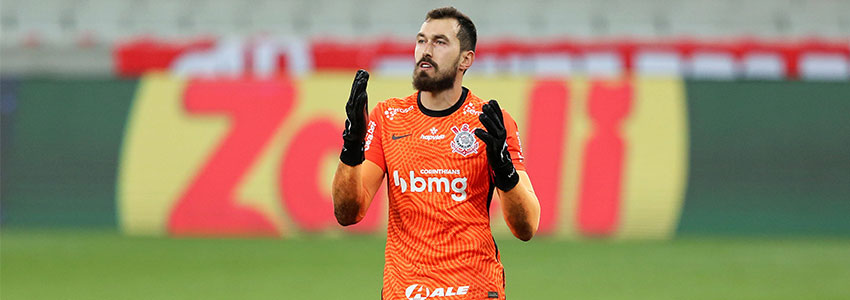 Palpite: Salgueiro x Corinthians – Copa do Brasil – Prognóstico 17/3/2021