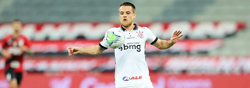 Palpite: Corinthians x Novorizontino – Campeonato Paulista (Paulistão) – Prognóstico 9/5/2021