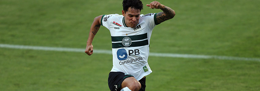 Palpite: Londrina x Coritiba – Campeonato Brasileiro (Brasileirão – Série B) – Prognóstico 1/9/2021