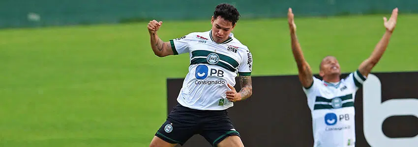 Coritiba 2020