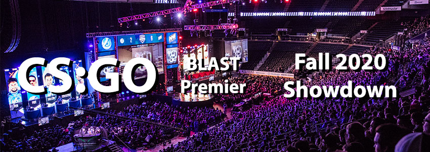Palpite: Complexity x Sprout – BLAST Premier Fall 2020 Showdown – Prognóstico 24/11/2020